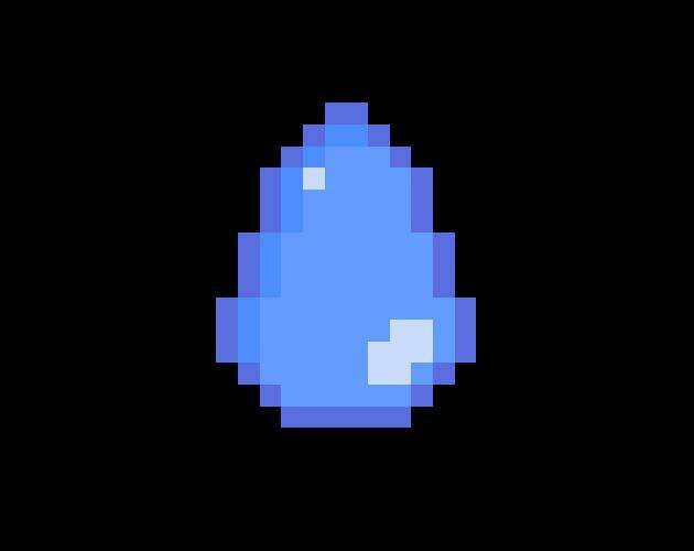 Droplets (banixed)