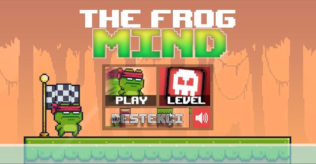 The Frog Mind