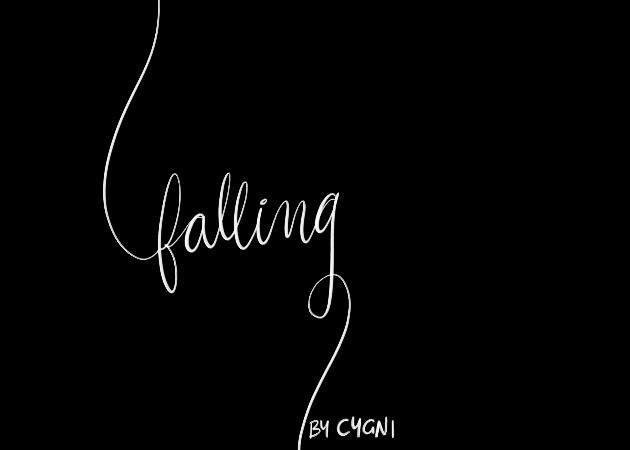 Falling (cygni)