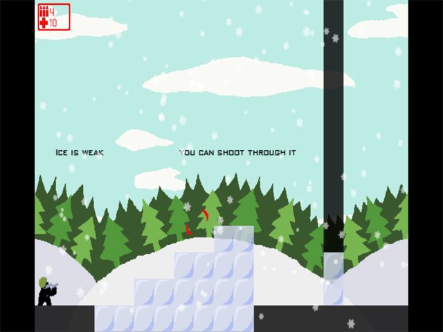2d shooting games collection