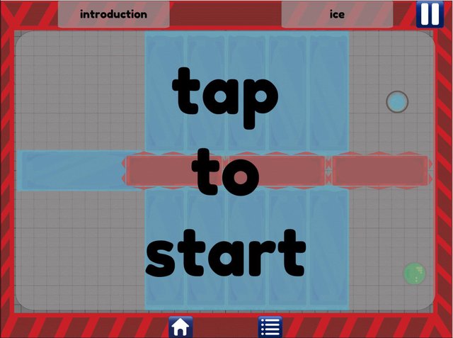 Blame The Lag