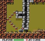 Castlevania Memoirs [cancelled game]