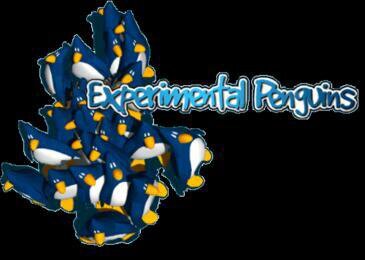 Penguin Chat