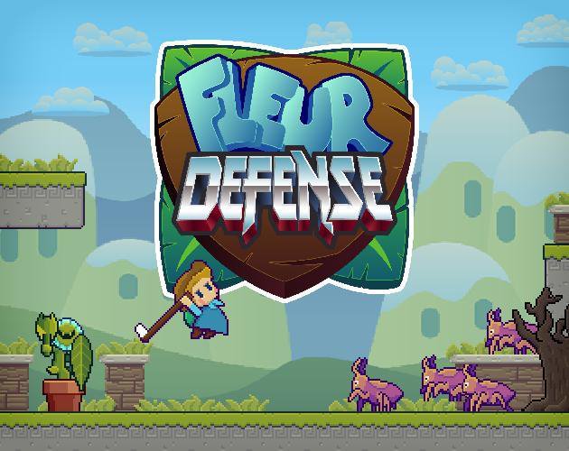 Fleur Defense