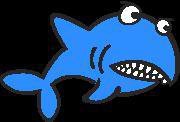 Hungry Shark