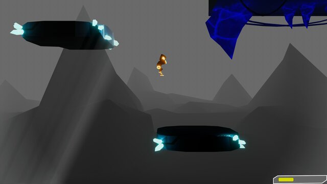 Neon Float