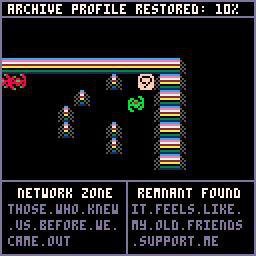 Defrag Memories