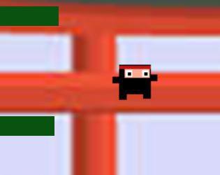Jogo do Ninjinha