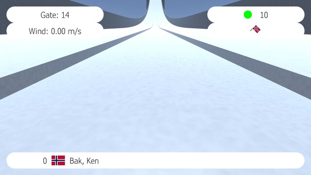 Bakken - Ski Jumping 2025