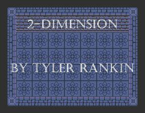 2Dimension(GDL JAM)