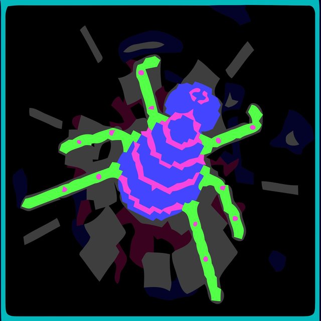 Bug Splat!