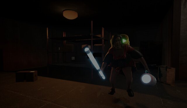 Escape From School: F.E.L.I.K