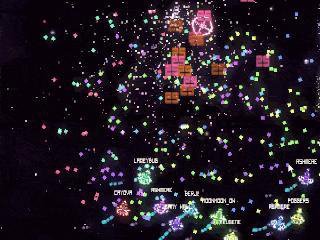 SpaceHorde