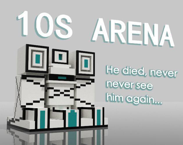 10S ARENA