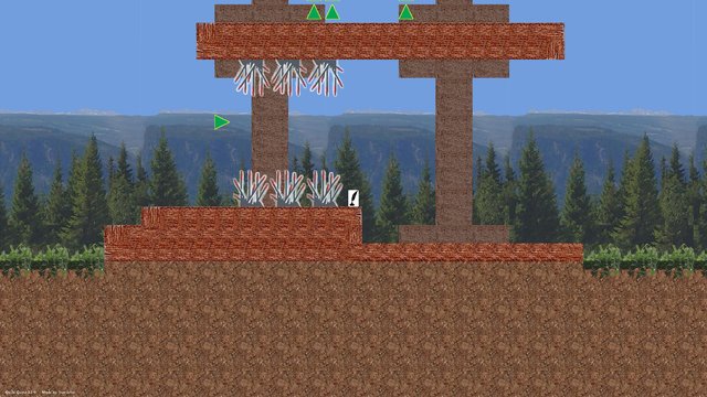 Quills Quest