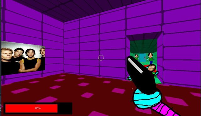 Zombie Necrozorgol episode 1