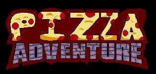 Pizza Adventure