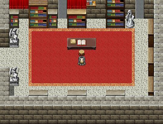 The Wizard's Tower (itch) (JdR2)