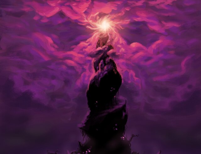 Pillar of Demise