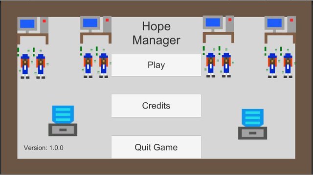 Hope Manager