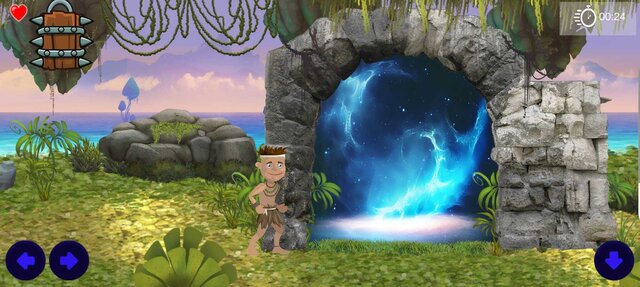 Oddy Adventure