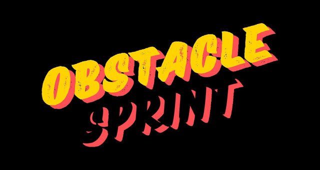 Obstacle Sprint