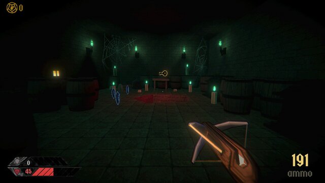 CRYPT 0.2
