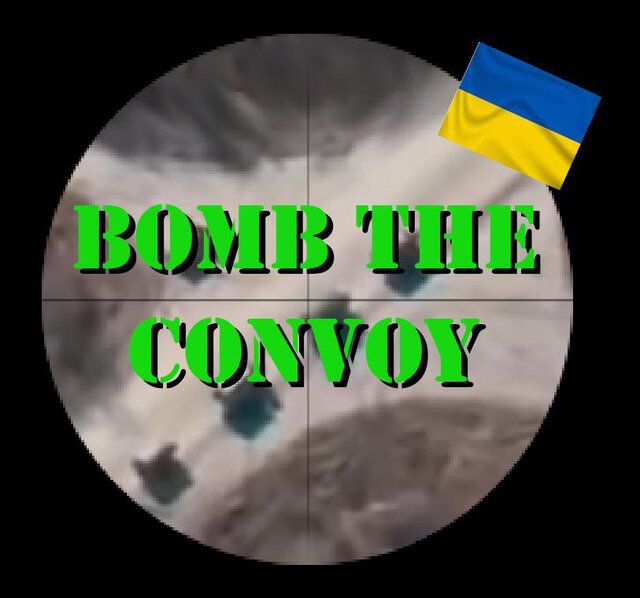 BombTheConvoy