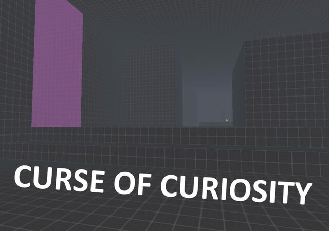Curse of Curiosity