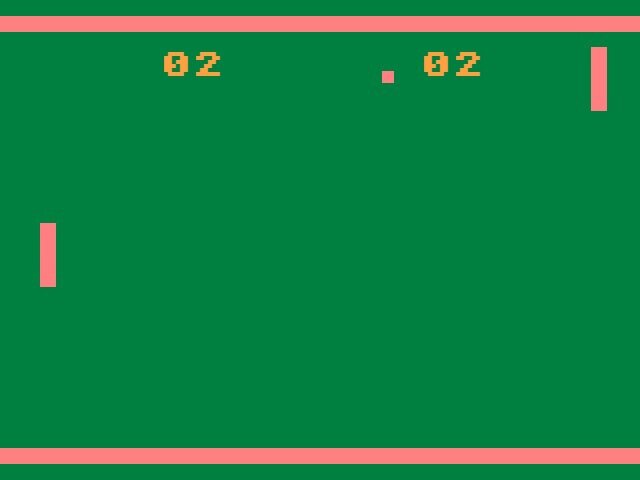Video Pong