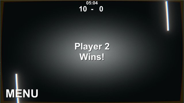 Retro Pong (Bug Nature)