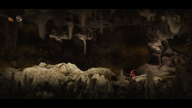 Spirits of Baciu - Prologue (itch)