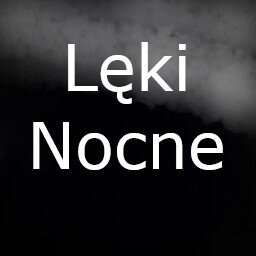 Lęki Nocne