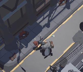 Garbage Katamari