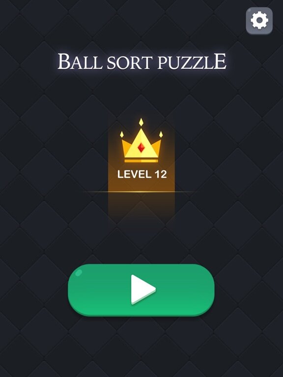 Ball Sort Puzzle - Color Game