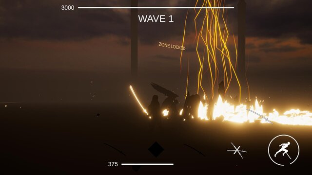 hardcore action rpg