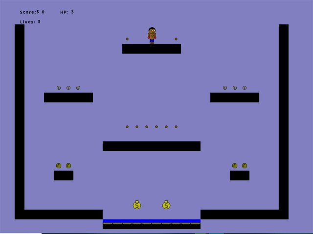 Battle Royal: Coin Rush
