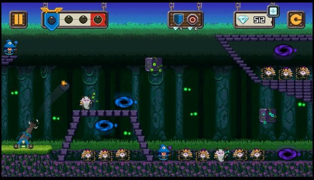 Tiny Empire (itch) (LOGITECH ARTS)