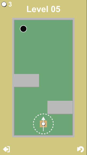 Mini Golf (BoishakhiStudios)