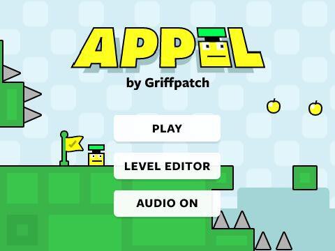 Appel v1.4 (GatreTacos)