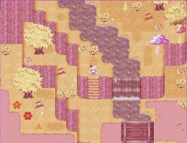 Berri's Fruitastic Adventure! (DEMO)
