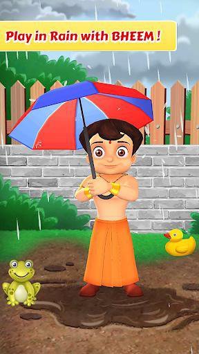 Talking Chhota Bheem Toy