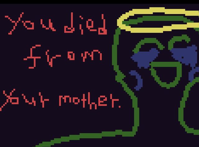 B C D (Birth Choice Death)