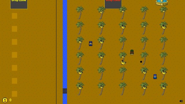 Banana Tycoon