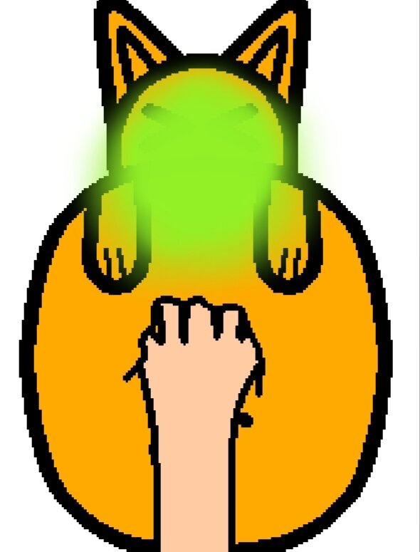 Pat Fat Cat