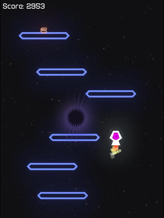 Godot Jump (kdreese, thearst3rd)