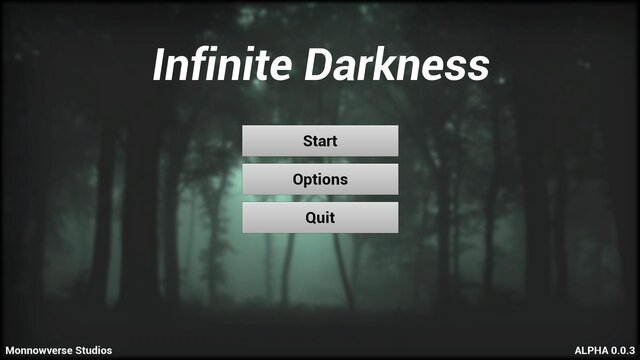 Infinite Darkness (Monnowverse Studios)