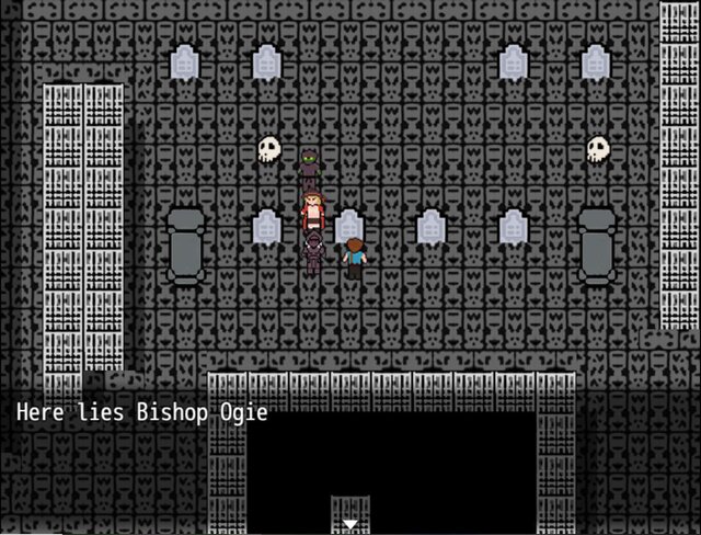 Suiko Dragon Demo 1.0
