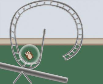 The Seesaw Redemption