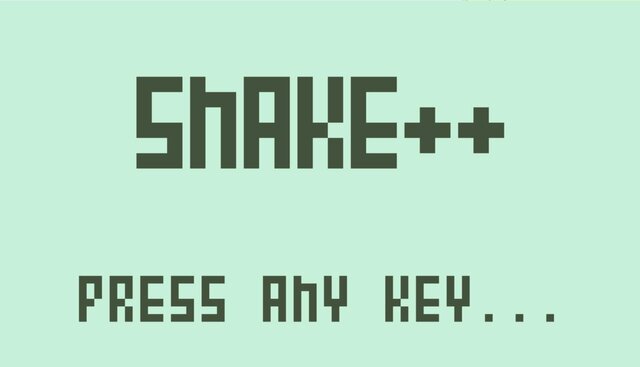 Snake++ (ekdev)
